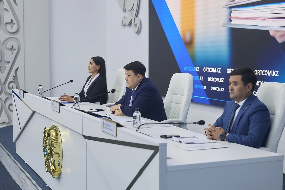 Сот орындаушысының әрекеттеріне шағымданудың сотқа дейінгі тәртібі енгізіледі