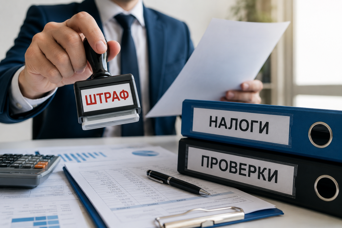 Тысячи предпринимателей в Казахстане освободили от штрафов: что произошло