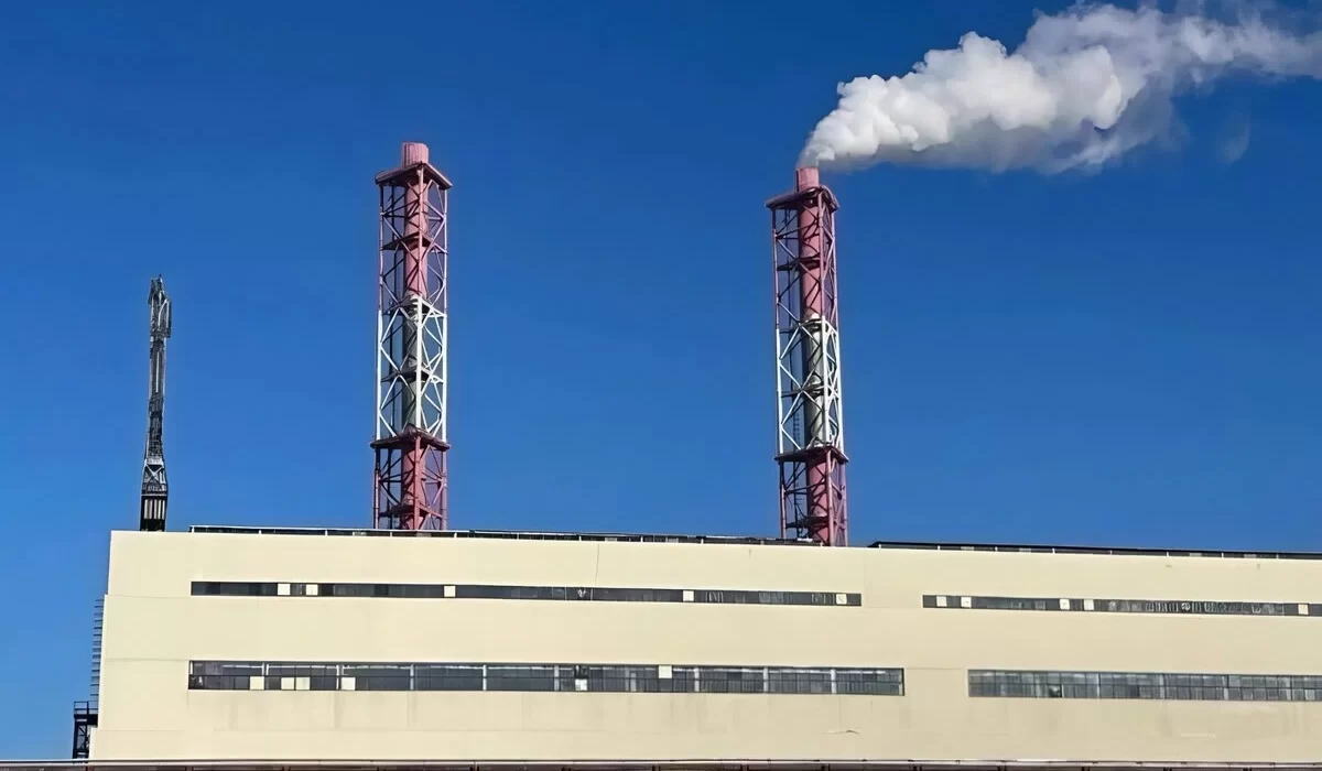 Ультиматум "Самрук-Энерго" поставил Бектенов из-за ТЭЦ-3 в Алматы