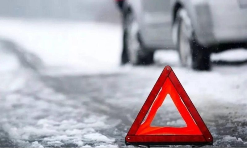 Впервые за смертельное ДТП из-за гололеда осудили начальника дорожного участка