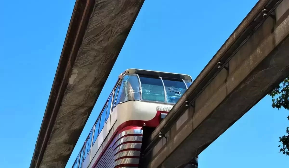 LRT в Алматы могут запустить почти на два года раньше