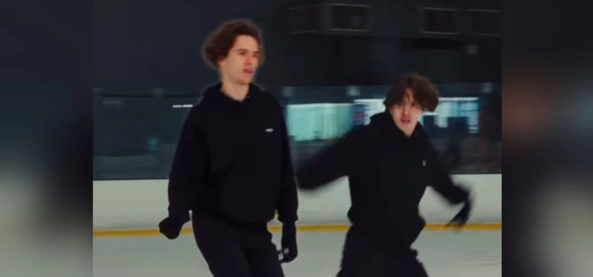 Михаил Шайдоров станцует под Billie Jean Майкла Джексона в новом сезоне (ВИДЕО)