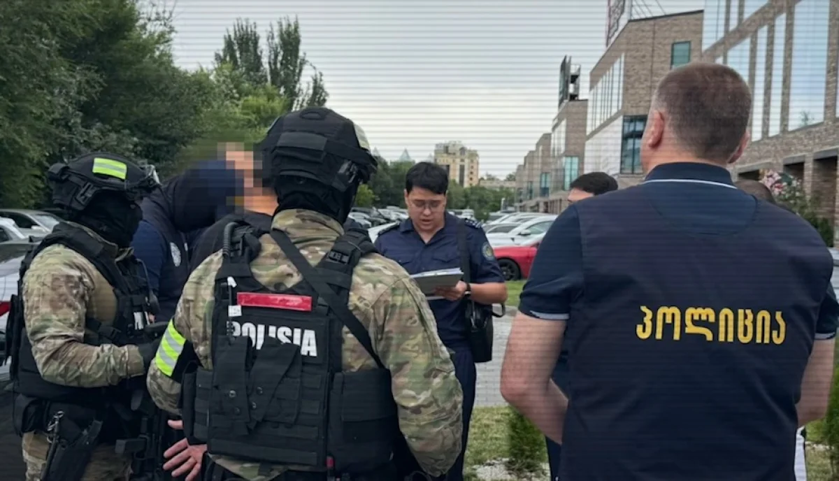 Түркияда қаза тапқан Қазақстан азаматын АҚШ-тағы атақты киллер тапсырыспен өлтірген болып шықты (ВИДЕО)