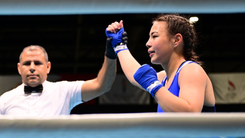 Үш қазақстандық боксшы U19 санатында Азия чемпионы атанды