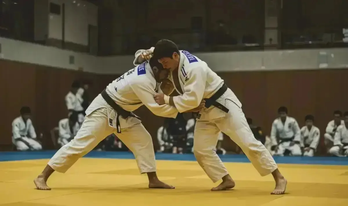 Asian Open: казахстанские дзюдоисты завоевали 8 медалей