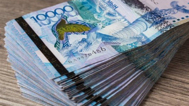 Почему укрепление тенге радует не всех: простое объяснение