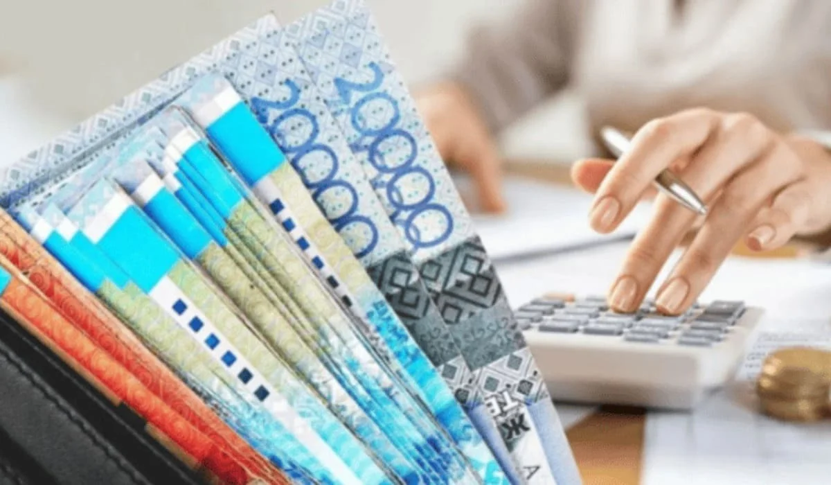 В Мангистау работникам коммунального предприятия не выплачивали зарплату