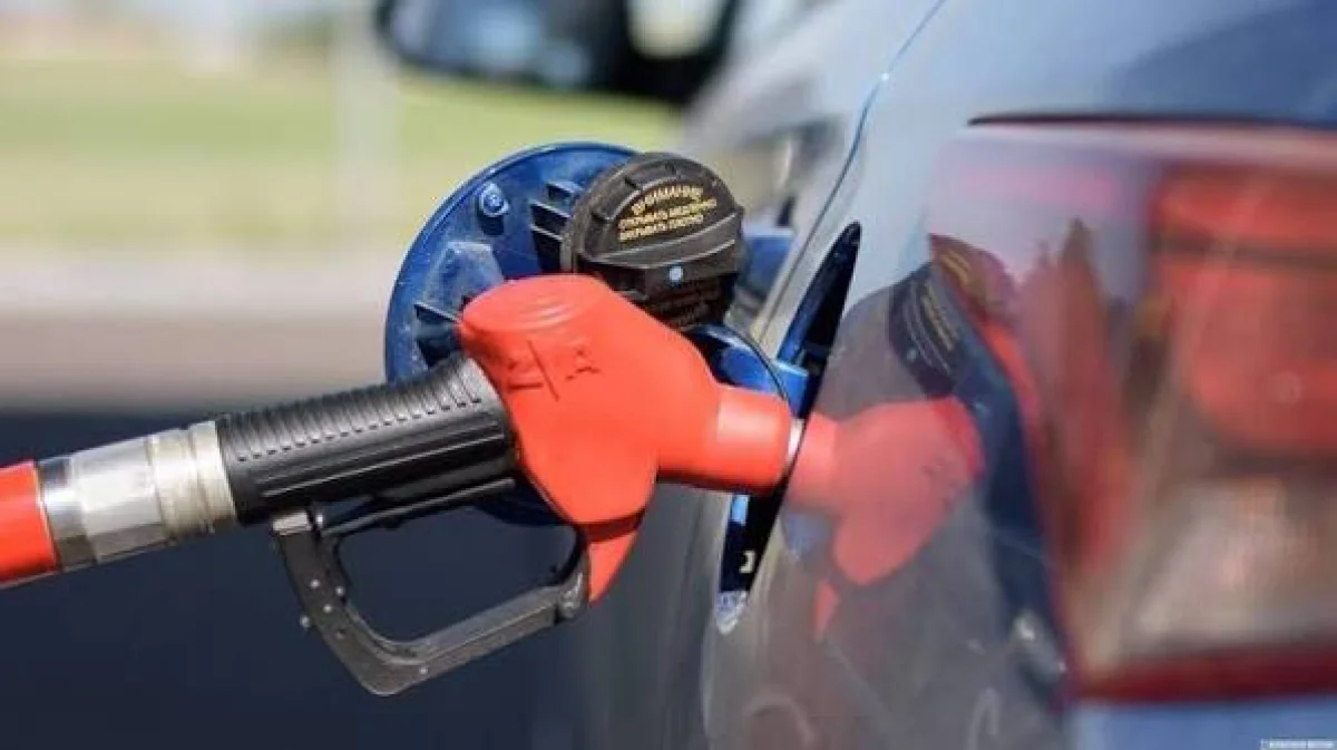 Маусымда автокөлікті есепке қою көрсеткіші 13,7% артты