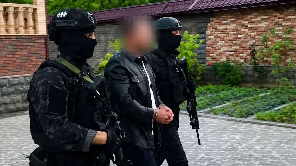Убийство в Стамбуле вывело силовиков на транснациональную ОПГ: что известно
