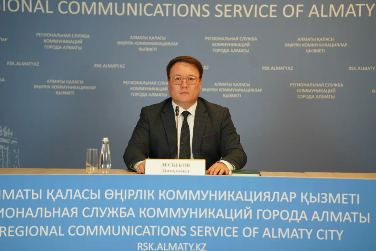 Алматыда экологтар 440-тан астам дизельді автокөлікті тексерді