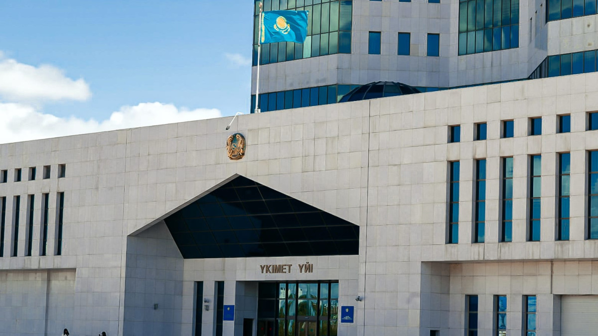 Инвестиции стали главным драйвером роста экономики Казахстана