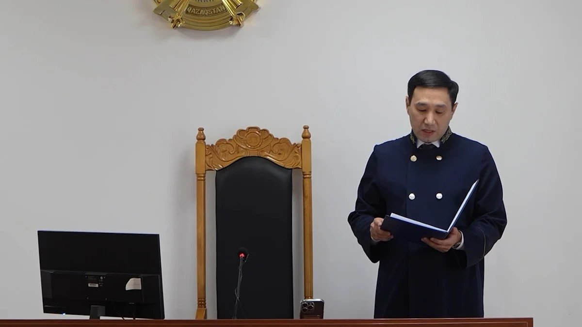 Ақмола облысында жасөспірімнің өліміне қатысты сот үкімі шықты