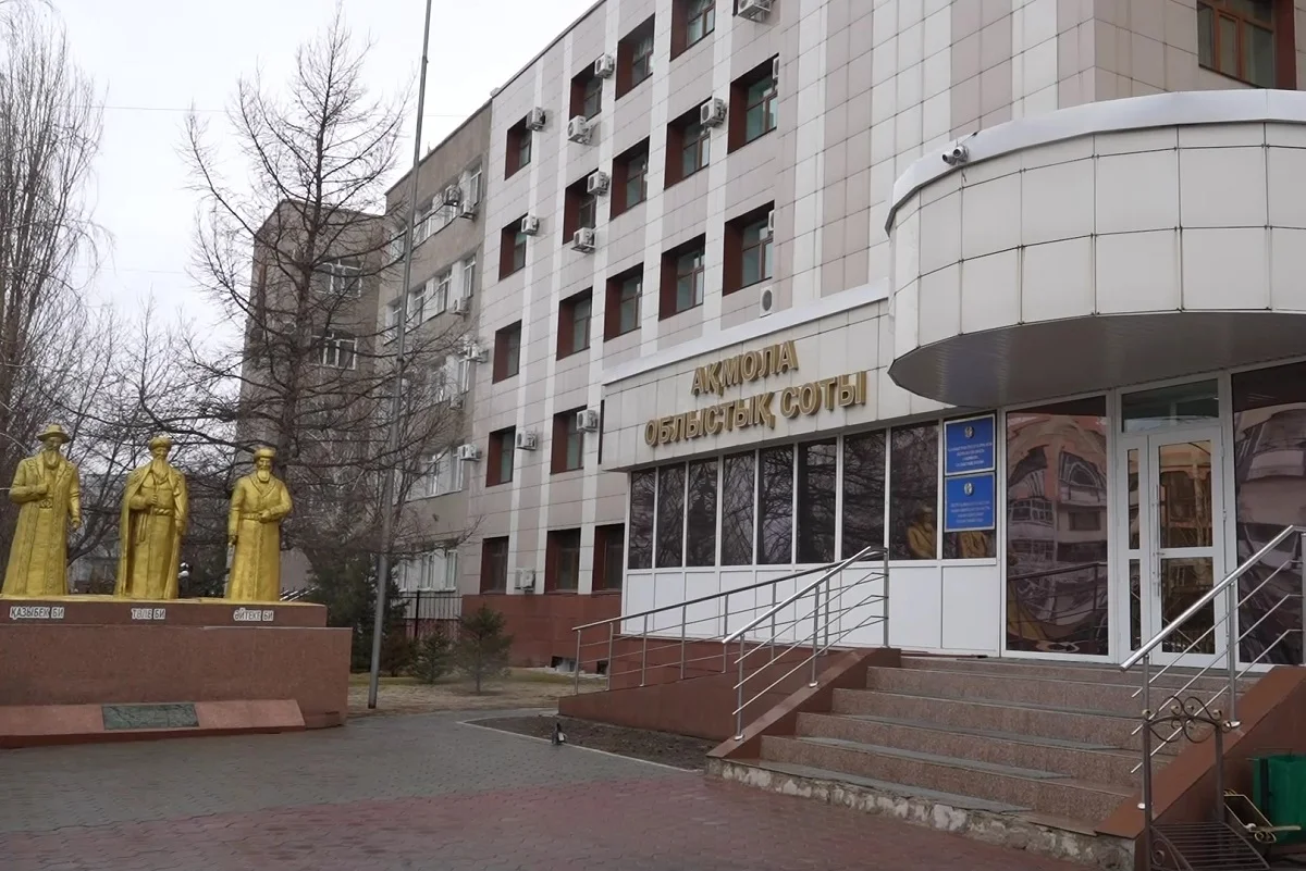 Справедливое возмездие: убивший школьницу получил пожизненный срок