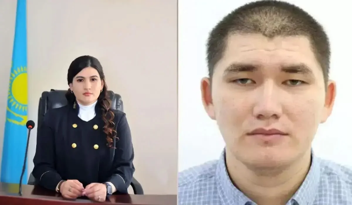 Атырау облысындағы төрт адамның өлімі: сот Сәрсемәлиевтің бес баласына қатысты жеке қаулы шығарды