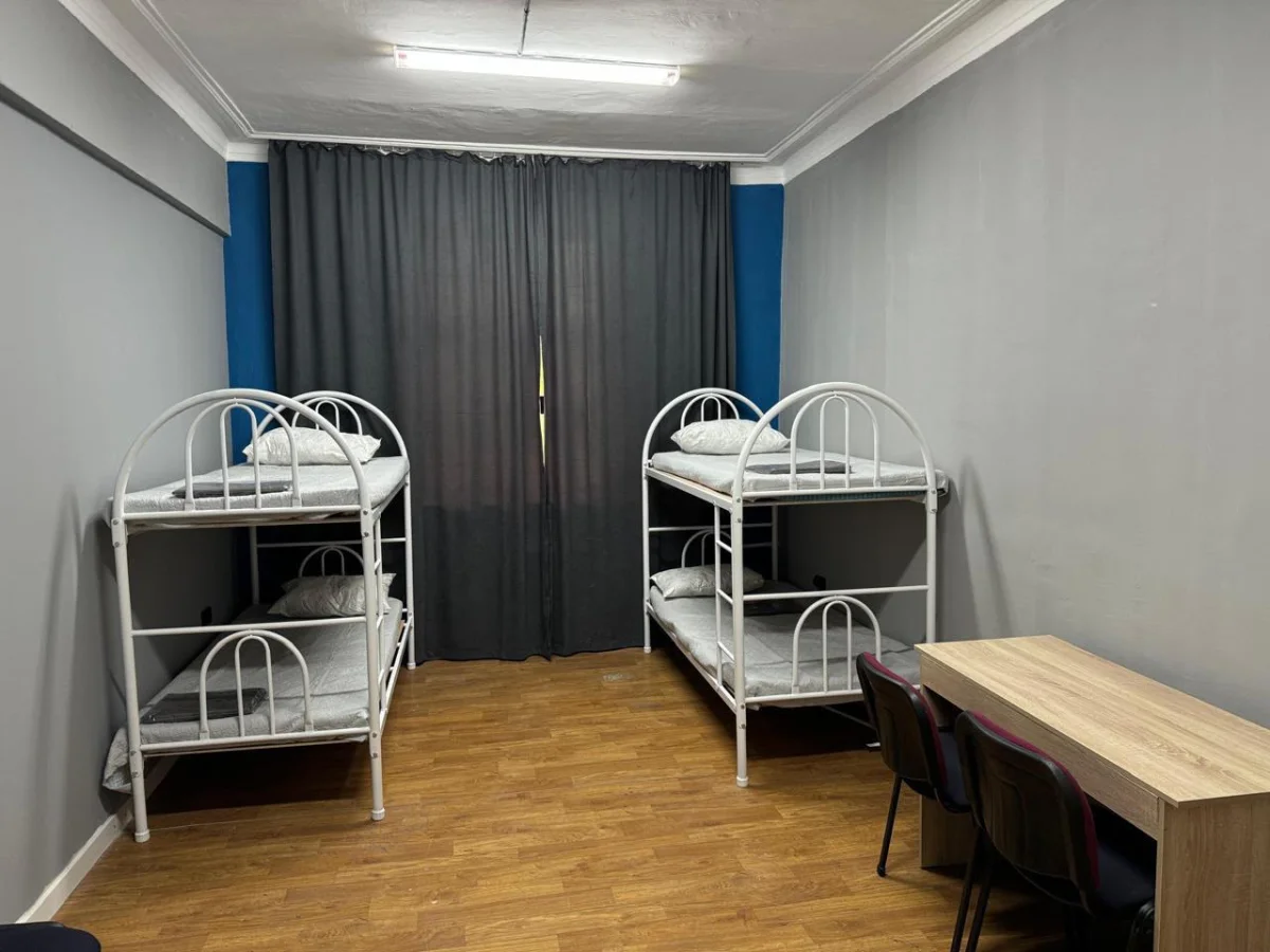 В Алматы в этом году введут 13 новых студенческих общежитий