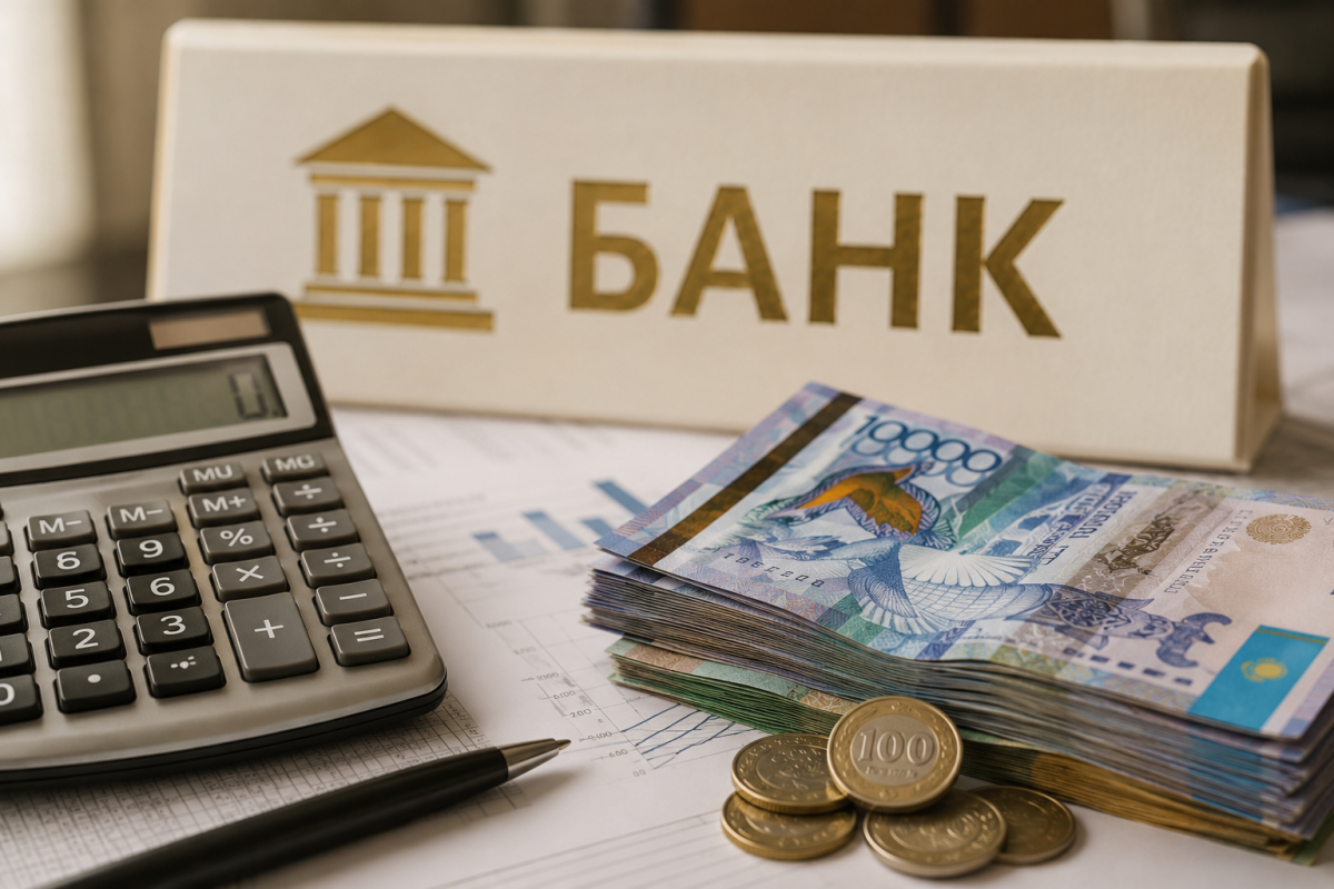 В Казахстане сразу пять банков получили новые лицензии: что изменится для клиентов