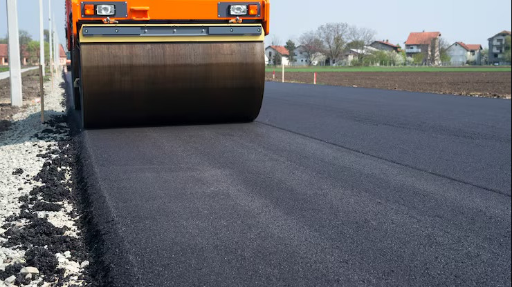 В Астане на месяц перекроют важный перекресток