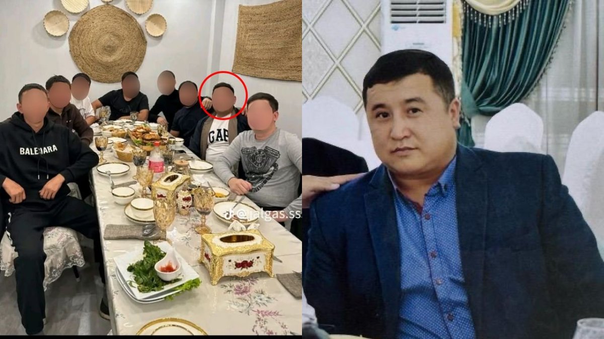 «Үйінің алдында атып кетті»: Алматы облысында қаза тапқан азаматтың туыстары әділдік іздейді