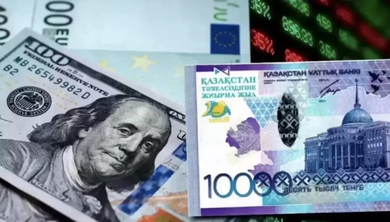 От техники до кредитов: как крепкий тенге влияет на повседневную жизнь казахстанцев