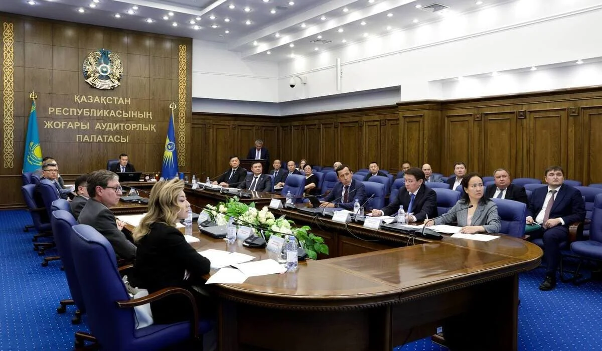 Бюджет Казахстана недополучил 730 млрд тенге: Высшая аудиторская палата раскрыла причины