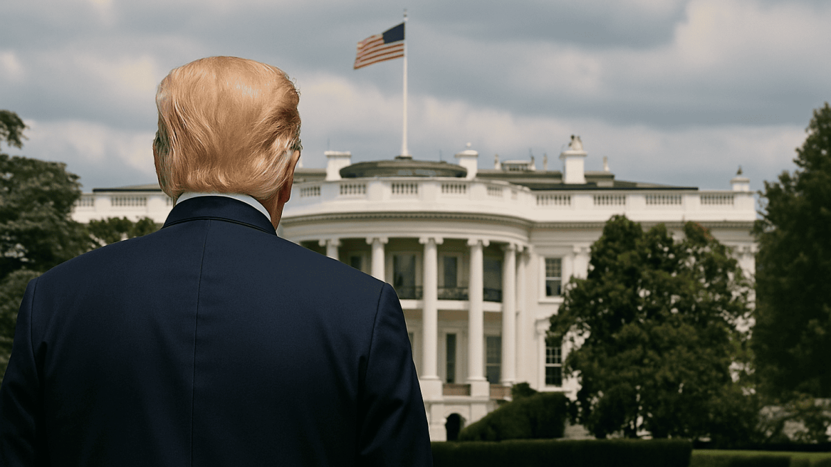 АҚШ-та Трамптың бейнесі бейнеленген естелік монета соғыла бастайды