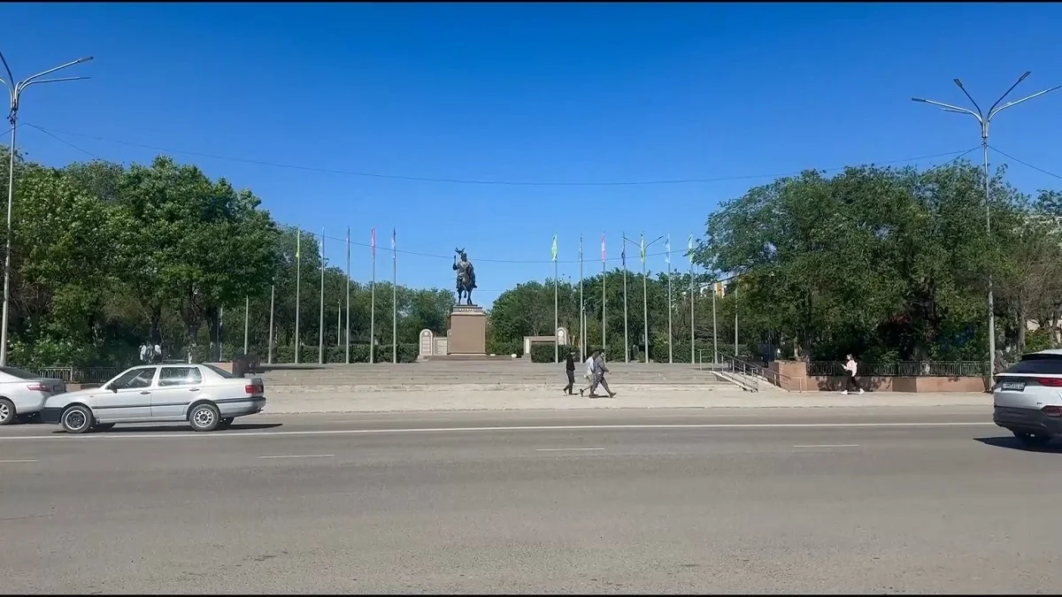 Ұлытауда ерекше қажеттілігі бар азаматтардың қызметке қолжетімділігі мәселесі көтерілді