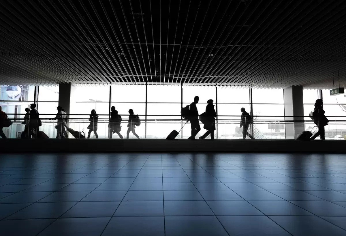 Катонқарағай әуежайының ашылуы 2026 жылдың желтоқсанына шегерілді