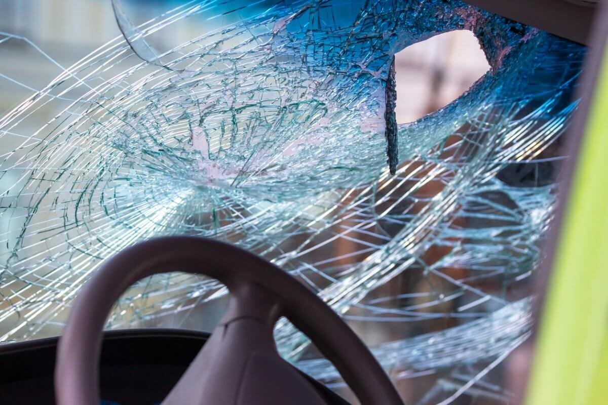 Впервые в Казахстане осудили дорожника за гибель людей в ДТП в Мангистау