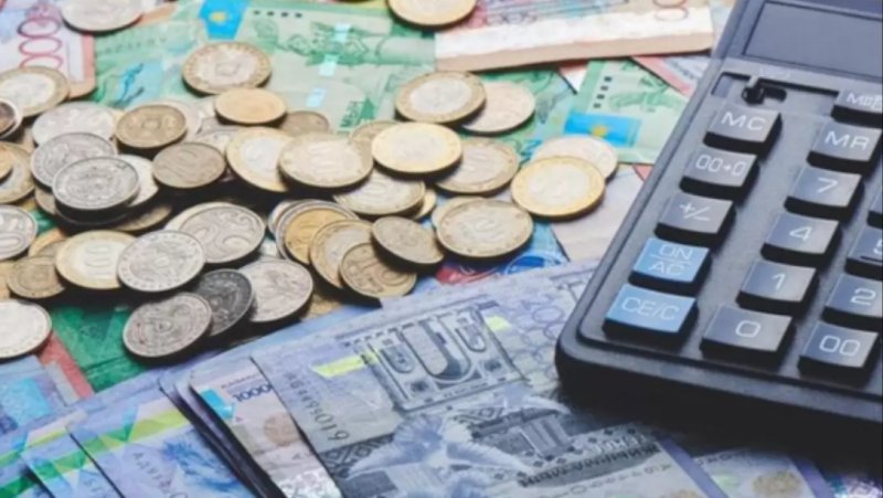 В Казахстане начнут округлять соцвыплаты с 24 июля