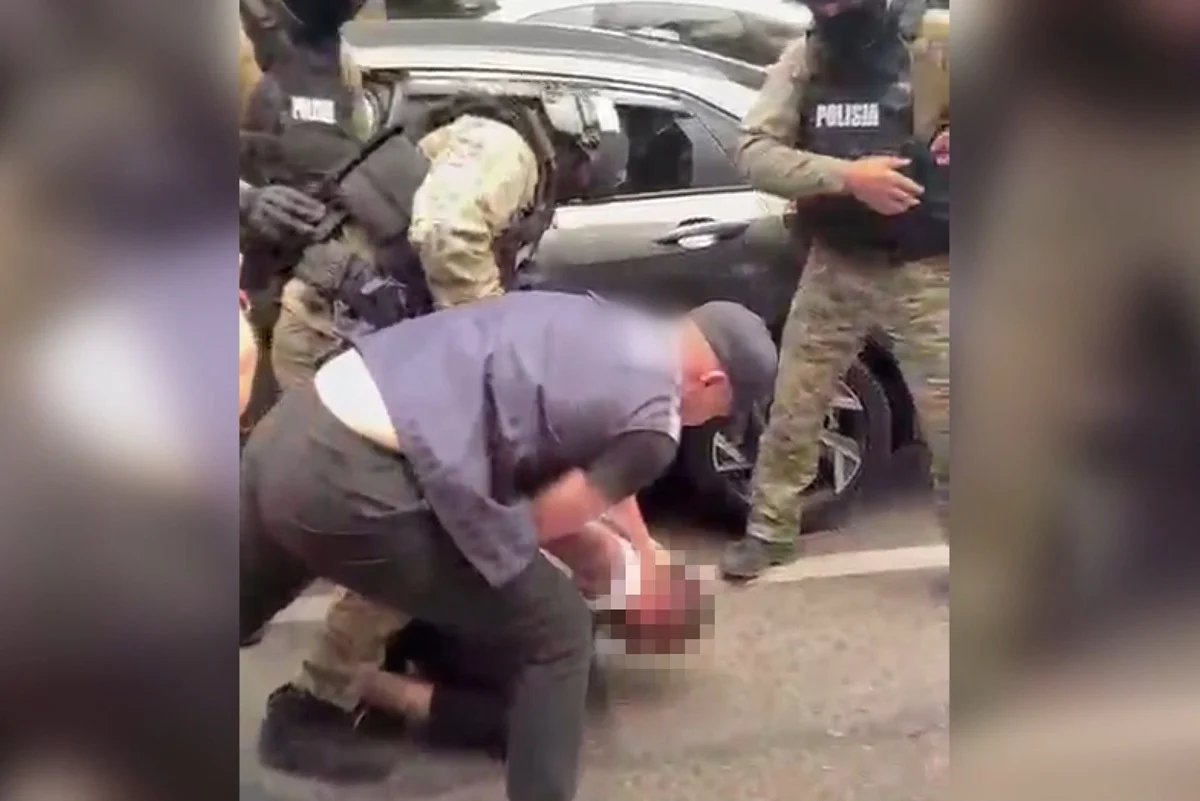 Транснациональная ОПГ: подозреваемых в убийстве казахстанца задержали в Турции