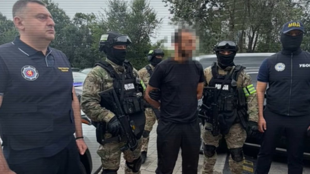 Ішкі істер министрлігі Стамбұлда Қазақстан азаматын өлтіруге тапсырыс бергендерді анықтады