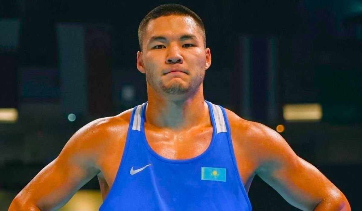 Казахстан завоевал четвертое золото чемпионата Азии по боксу