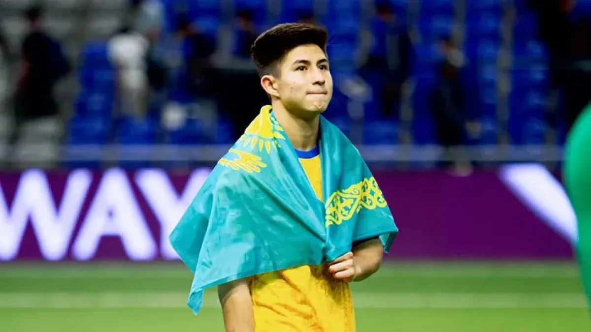 Дастан Сәтпаев пен ByDastann Халықаралық волонтерлер жылының жаһандық амбассадорлары атанды