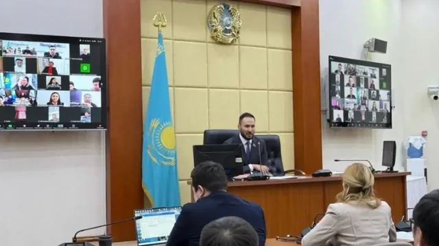 Respublica партиясы Құрылтайды сайлауына ресми тіркелді