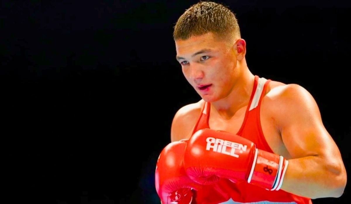 Сменивший Узбекистан на Казахстан боксер стал чемпионом Азии