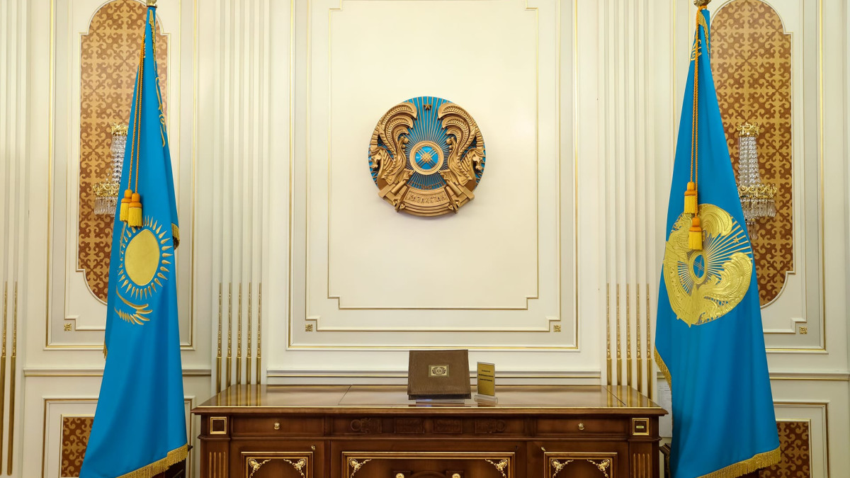 Әнұран мәтінінен қате табылды: Қазақстан соты мәлімдеме жасады