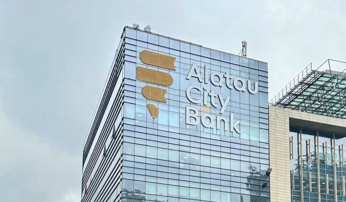 Облигации Alatau City Bank дают 7,5%, но продать их может быть сложно