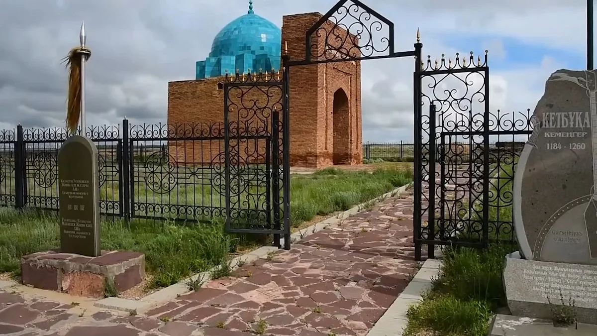Жарты жылда Қазақстанның музей-қорықтарына 784 мыңнан астам адам барды