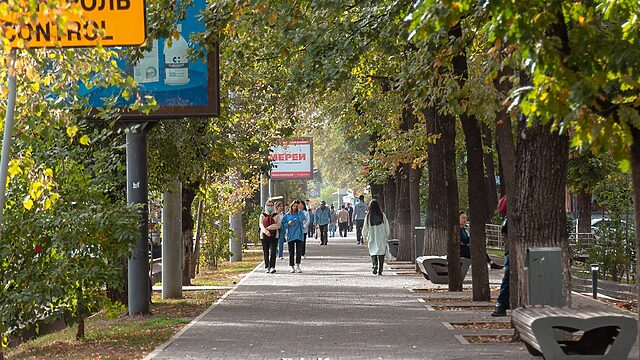 16 шілдеде Алматы мен Атырауда ауа сапасы нашарлайды