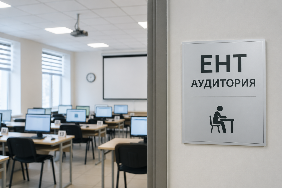 Кому отдадут преимущество при одинаковых баллах ЕНТ?