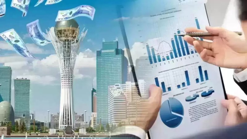 Исторический рекорд: иностранцы массово регистрируют бизнес в Казахстане