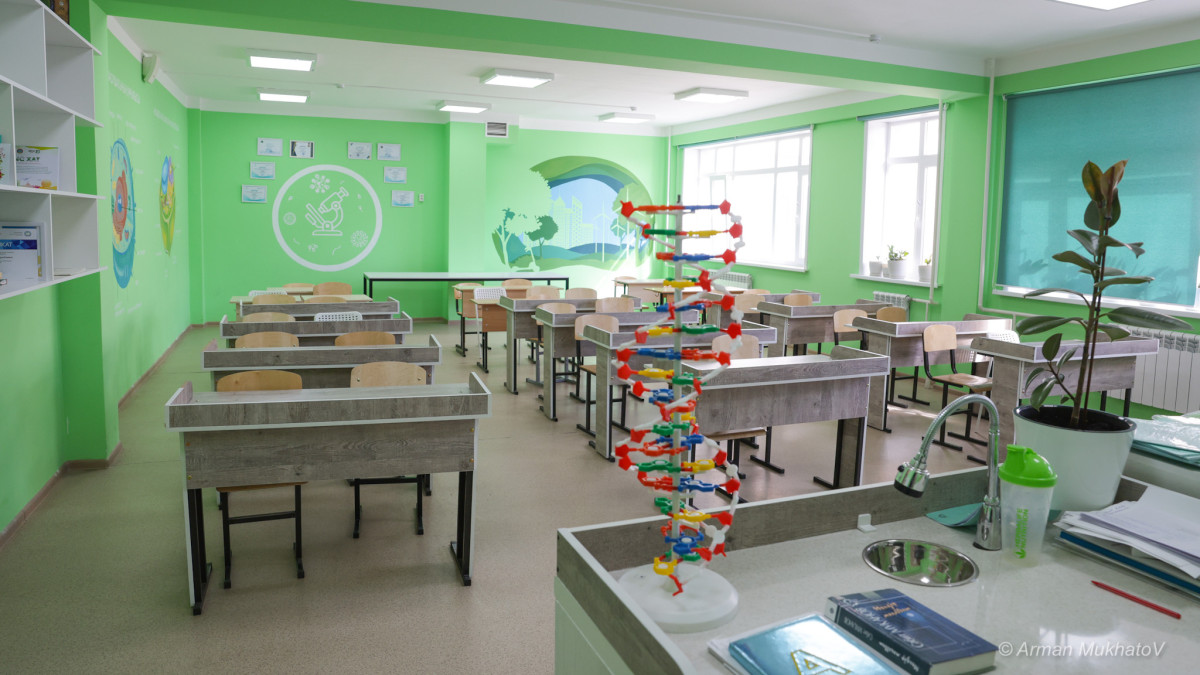 ҰБТ-2026: Талапкерлер ең көп таңдаған пәндер қандай?