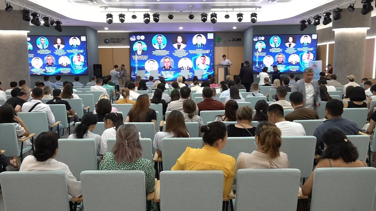 Алматылықтарға интернет-алаяқтардың кең таралған айла-тәсілдері түсіндірілді
