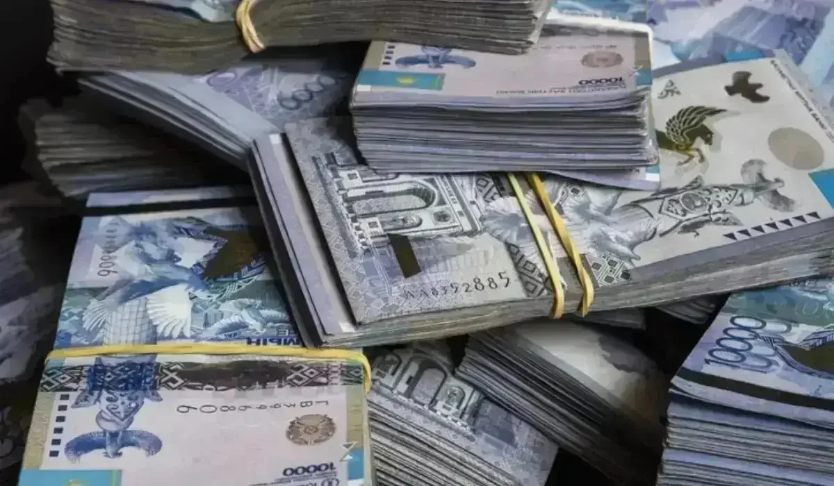 Қытай Қазақстан экономикасына 30 млрд доллардан астам инвестиция салған