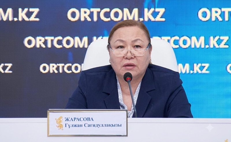 «Я не хочу это комментировать»: в Минобрнауки высказались о квартирах за 140 баллов на ЕНТ