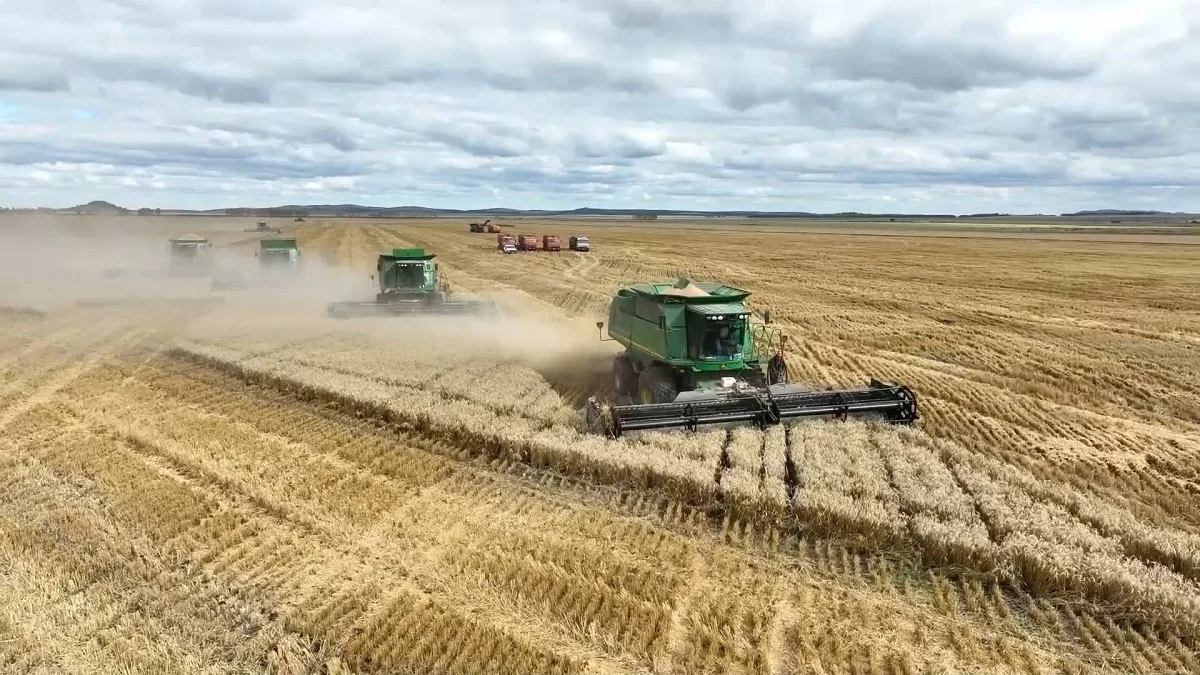 Президент: Қазақстанды Орталық Азиядағы жетекші AgriTech хабы ретінде дамытамыз