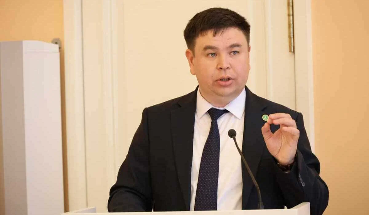 Каждый казахстанец становится соавтором нового общественного договора – Тимур Авенов