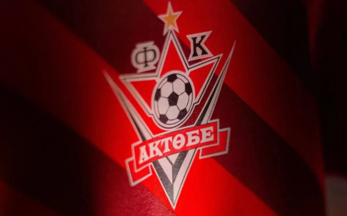 "Ақтөбенің" жаңа бас бапкері белгілі болды