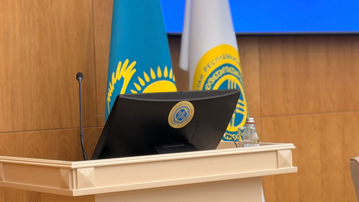 ЦИК зарегистрировал партийный список Respublica на выборы в Курултай