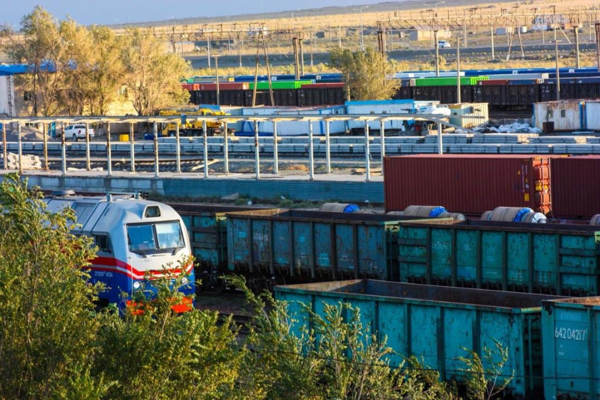 Қазақстан Қытайға қандай тауарларды көп экспорттады